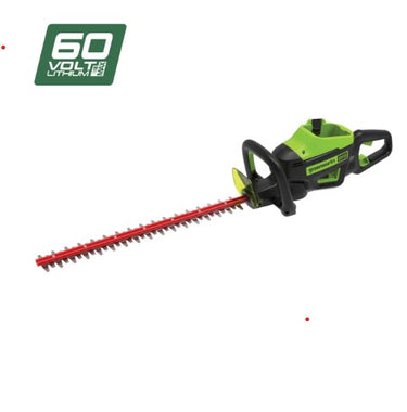 60V Hedge Trimmer - Skin only - Shed City